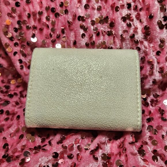 EUC Stella McCartney Small Falabella Wallet - Gorgeous and Like New! - Picture 2 of 7